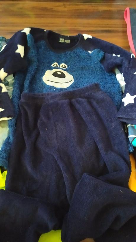 Balik chlapec 122/128 na doma, 122–134