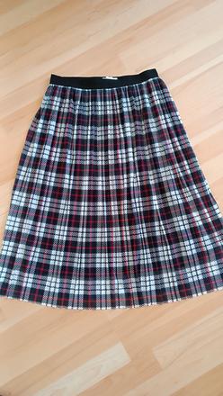 Letná sukňa, reserved,m