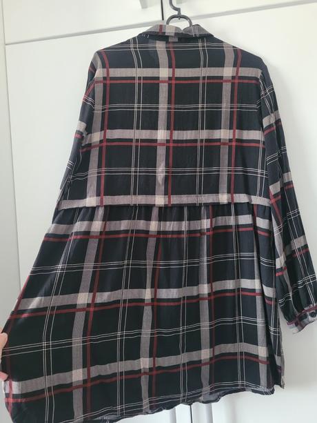 Košeľa xl, terranova,xl