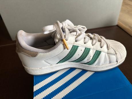 Adidas superstar, adidas,35