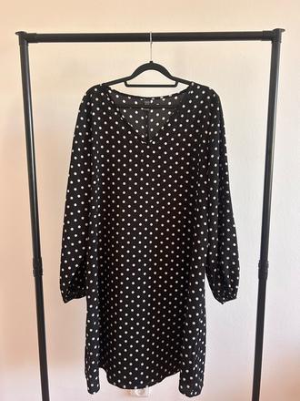 Dámske šaty, xl