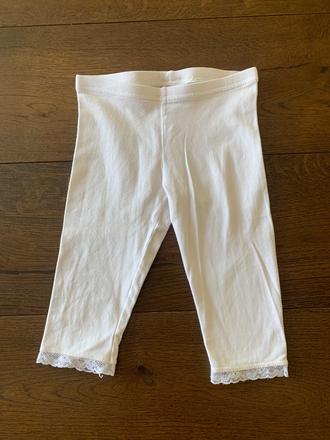 Legíny 3/4 h&m, h&m,98