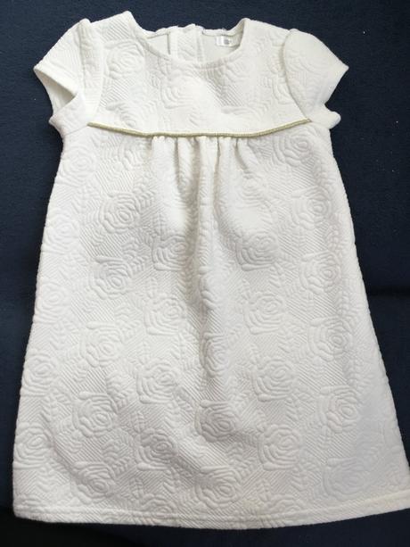 Dievčenské šaty, pepco,92