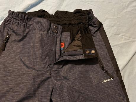 Oteplováky 164/170 doporuč.pošta v cene, lewro,164