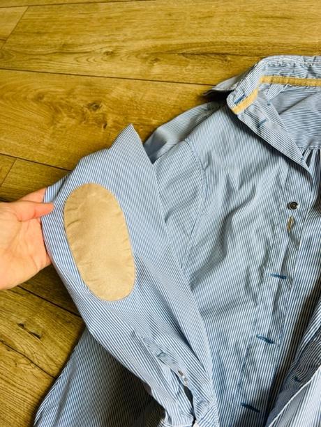 Športovo elegantná košeľa, m