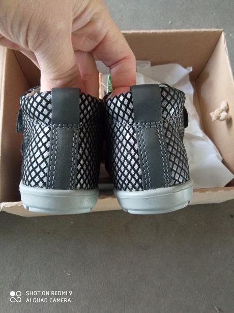 Topánočky, bartek,20