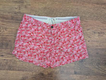 Kraťasy hm, h&m,38