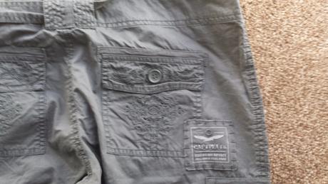 Nenosene nohavice, l