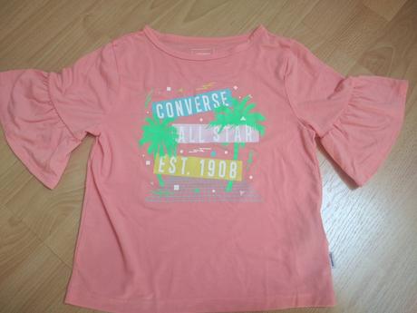 Tricko, converse,152