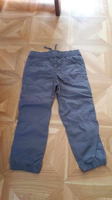 Nove nohavice f&f, f&f,116