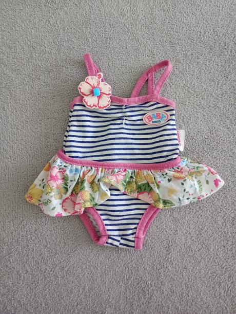 Oblečenie pre baby born, 