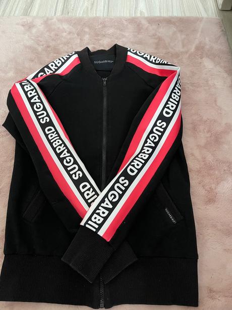 Sugarbird mikina, sugarbird,s