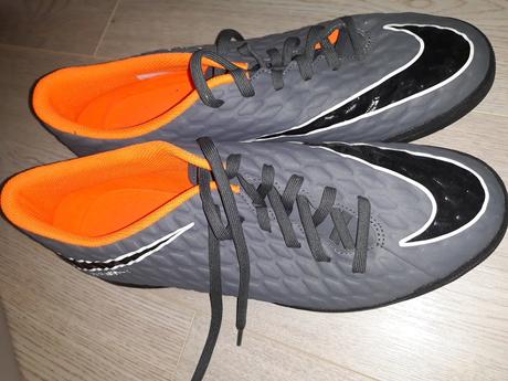 Kopacky turfove, nike,46
