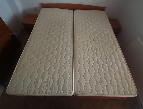 Matrace, šírka (cm): 85