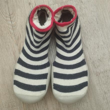 Collegien barefoot topánky 36/37, collegien,34