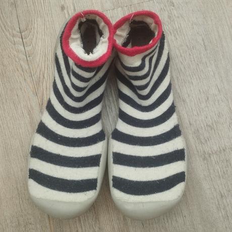 Collegien barefoot topánky 36/37, collegien,34