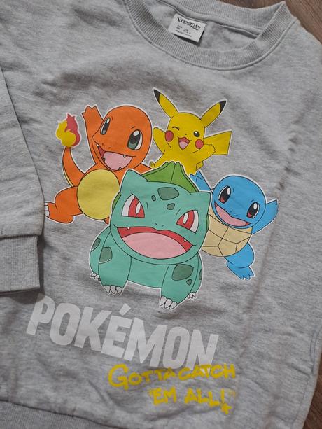Mikina pokémon, 116