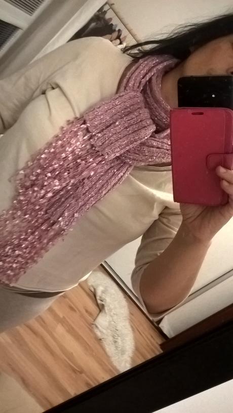 Sal makyta s moherom, m