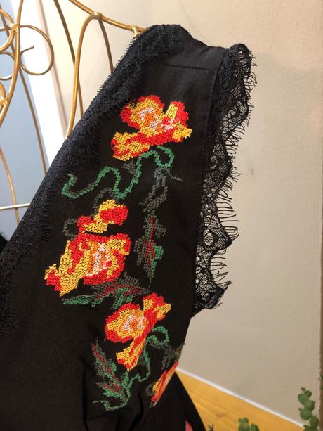 Asos luxusné letné šaty, 38