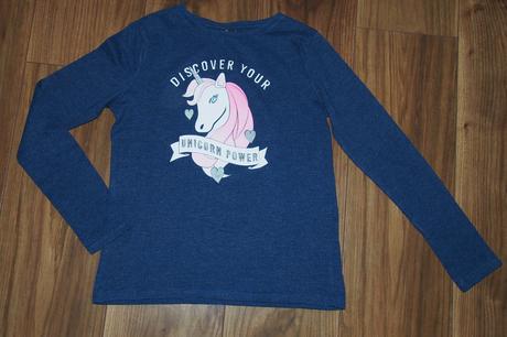 Tričko - 1 krát oblečené, takko,146