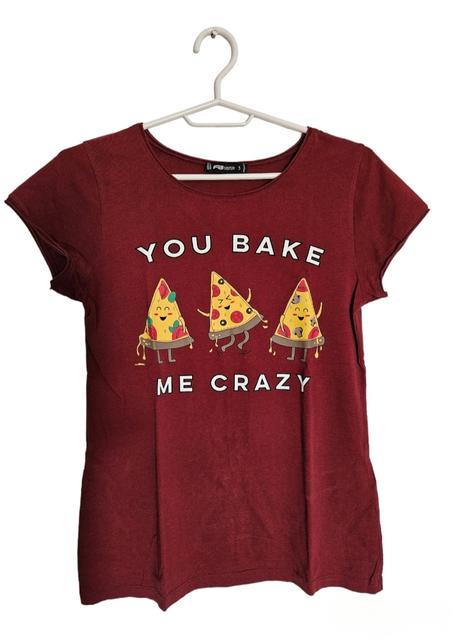 Fb sister tričko s, fishbone,s