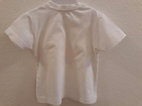 Tričko label tour rytíř - top stav, 92