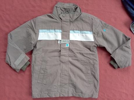 Balík chlapčenského oblečenia 140, 140–152