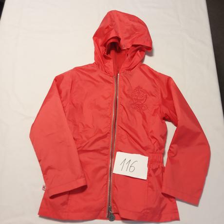 Prechodná bunda, 116