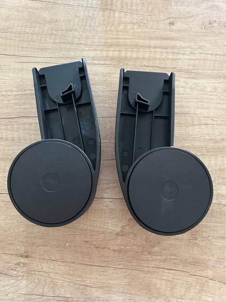 Vajíčko cybex aton 5, cybex