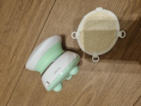 Ručný masážny miniprístroj medisiana hm300, 