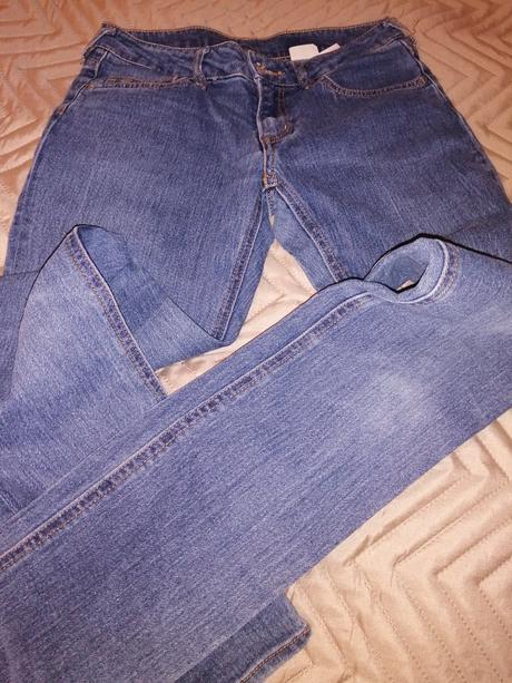 Balík riflí, 158–170