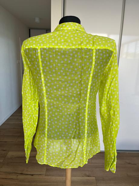 Košeľa marc aurel, 36