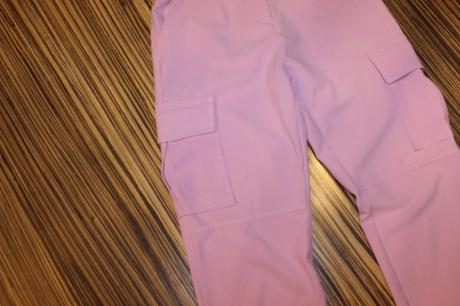 Nohavice bershka v 34, bershka,34