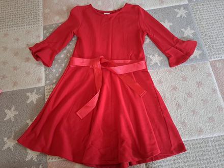 Vianočné šaty, 122