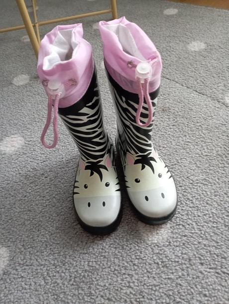 Gumáky veľ.26, coccodrillo,26