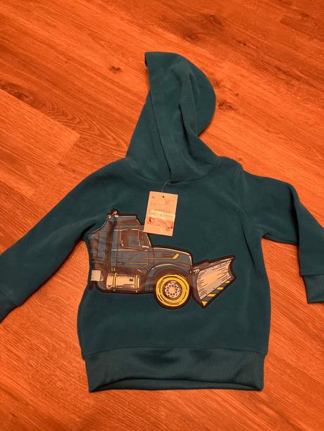 Mikina 92 ca, c&a,92