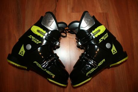 Lyze fischer 100cm,, fischer,100-109 cm