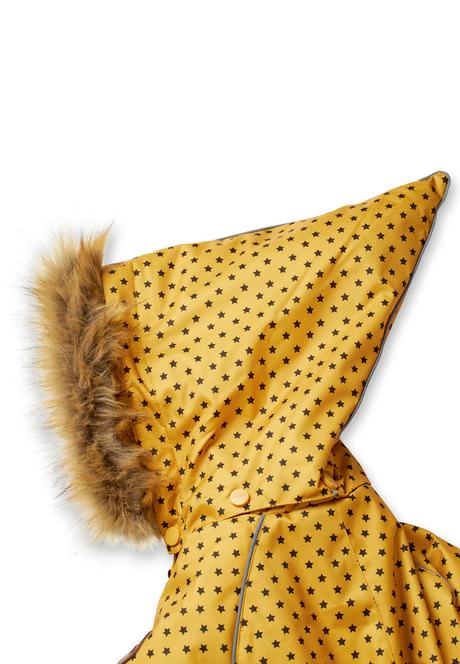 Spickova funkcna zimna kombineza zn. racoon, 92 / 98