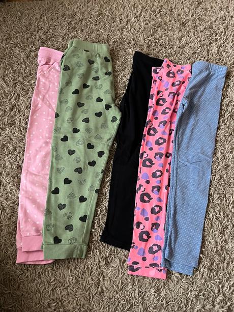 Balik 122, 122–134