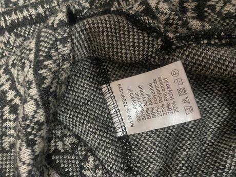 Dievčenské pončo, 152