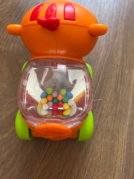 Tigrik fisher price, 