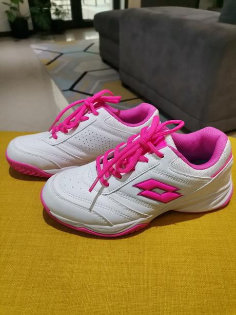 Tenisky na šport, lotto,35