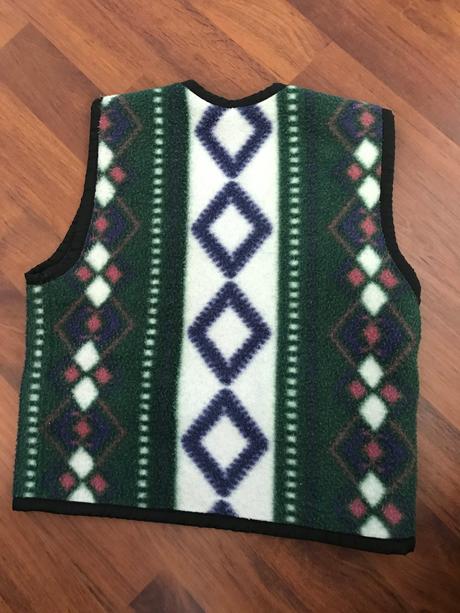 Teplý balík oblečenia - 7 kusov, 122–134