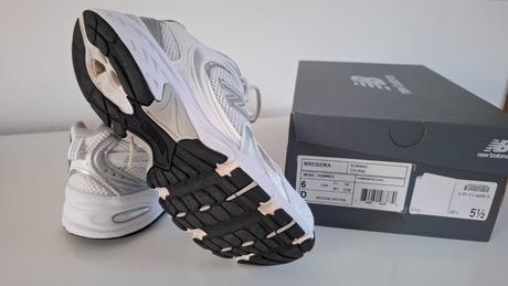 Tenisky new balance, new balance,38