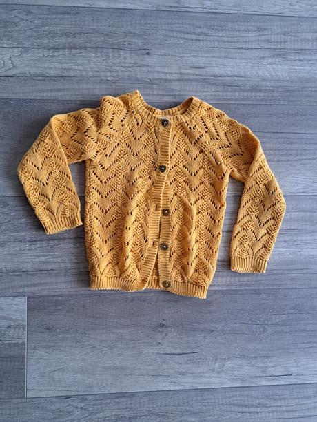 Svetrík, sinsay,110