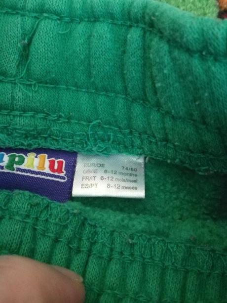 Mikina a teplaky, 86