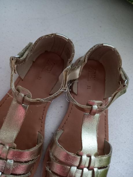 Sandale zara, zara,31