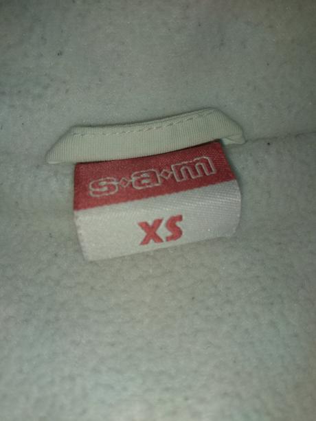 Bundy + vesty, s.a.m.,xs