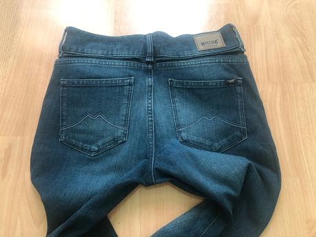 Rifle mustang, mustang,xs