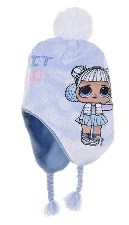 Peru čiapka lol, 52 / 54